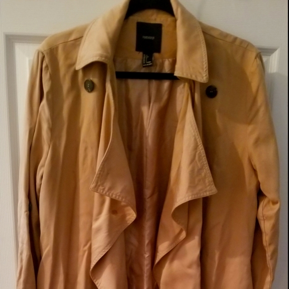 trench coat - Picture 1 of 1